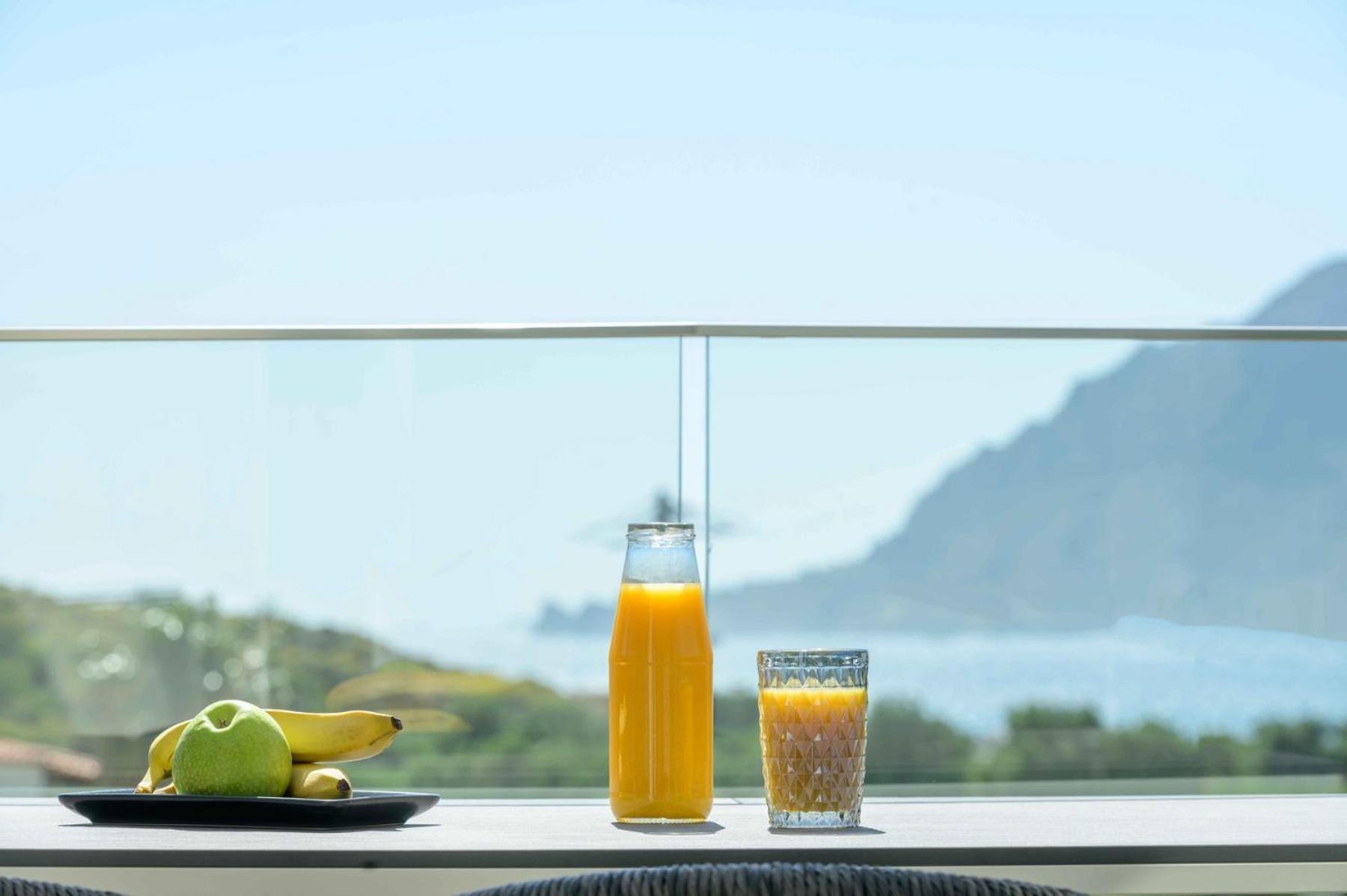Plakias Galaxy Villas Dış mekan fotoğraf