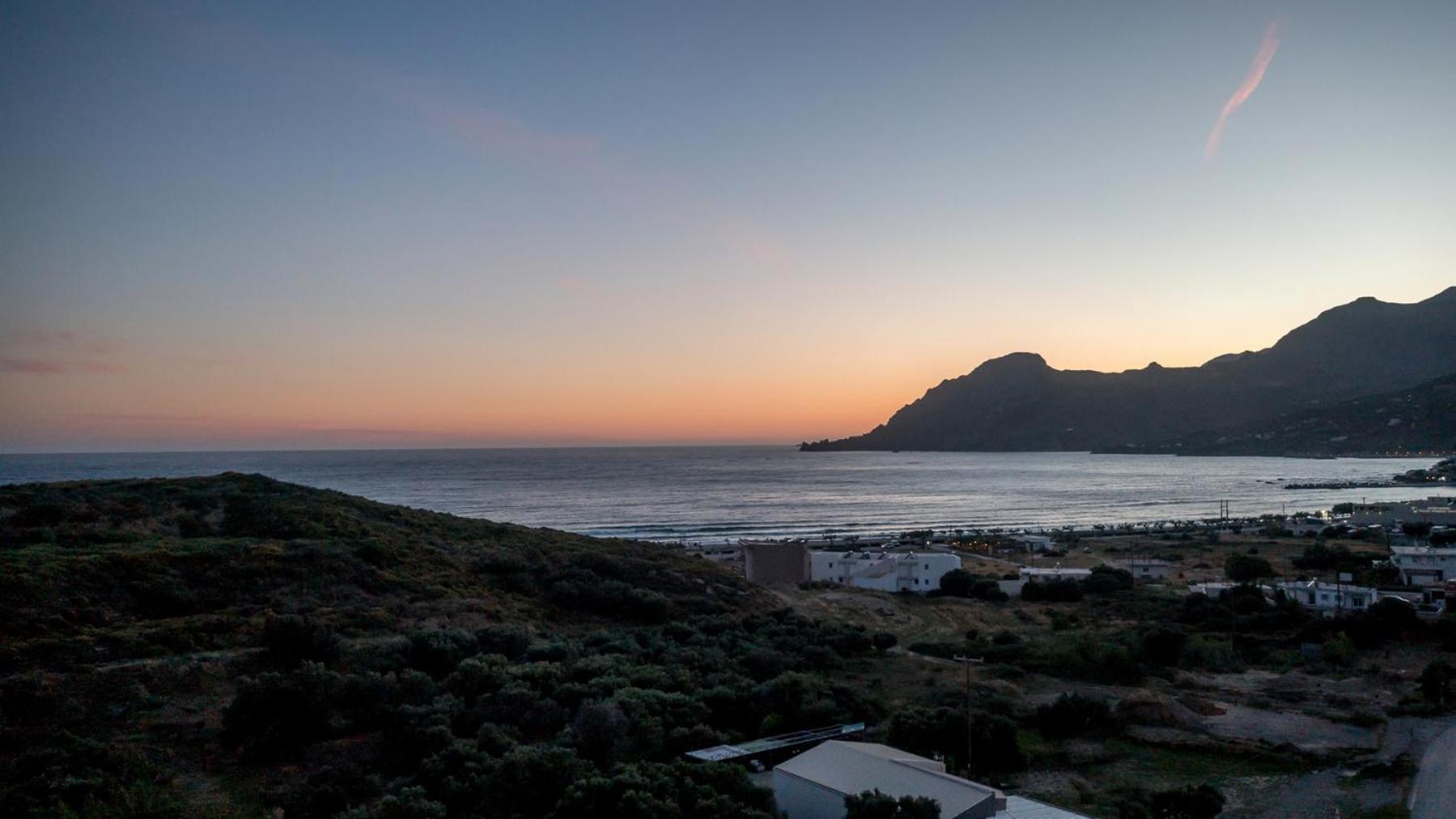 Plakias Galaxy Villas Dış mekan fotoğraf