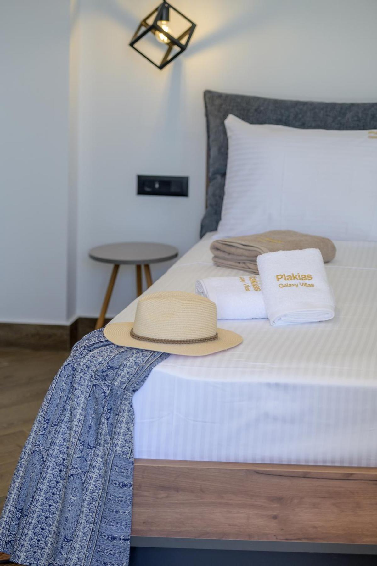 Plakias Galaxy Villas Dış mekan fotoğraf